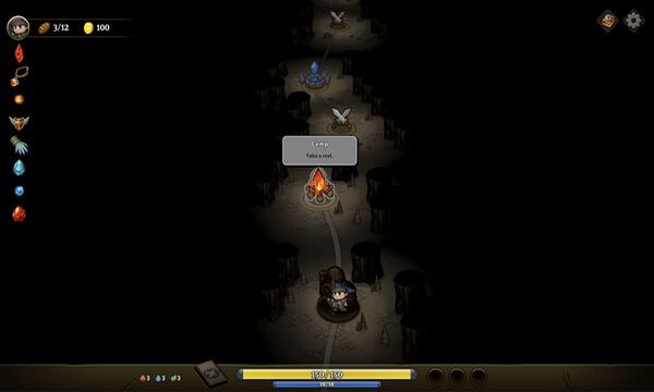 Heroes Wanted Screenshot 1, Full Version, PC Game, Download Free