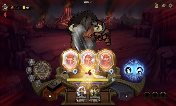 Heroes Wanted Screenshot 1, Full Version, PC Game, Download Free