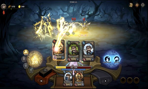 Heroes Wanted Screenshot 3, Full Version, PC Game, Download Free