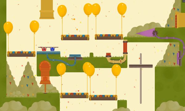 Jelly Express Screenshot 1, Full Version, PC Game, Download Free
