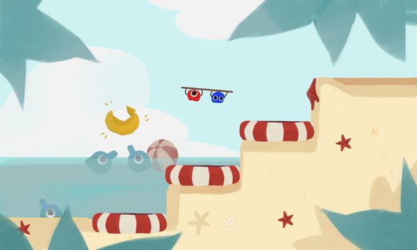 Jelly Express Screenshot 1, Full Version, PC Game, Download Free