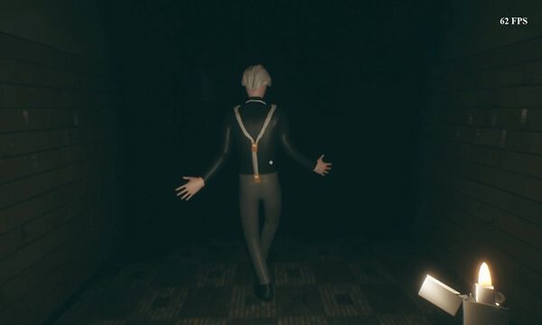 KunKunNight Screenshot 1, Full Version, PC Game, Download Free