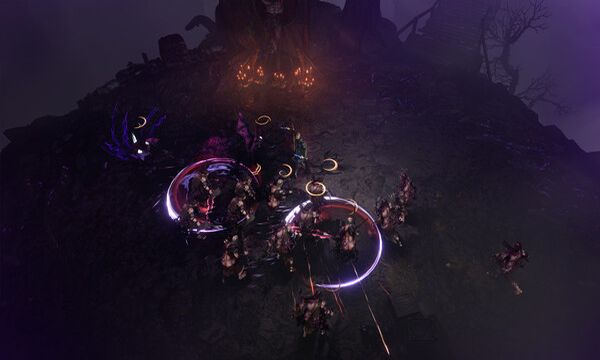 Last Epoch Screenshot 1, Full Version, PC Game, Download Free