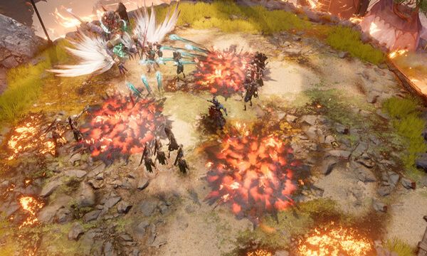 Last Epoch Screenshot 3, Full Version, PC Game, Download Free