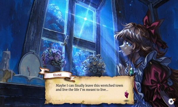 Little Goody Two Shoes Screenshot 1, Full Version, PC Game, Download Free