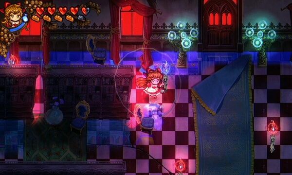 Little Goody Two Shoes Screenshot 3, Full Version, PC Game, Download Free