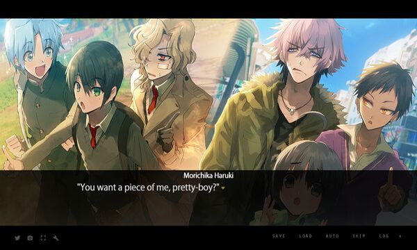 MAMIYA: Complete Collection Screenshot 1, Full Version, PC Game, Download Free