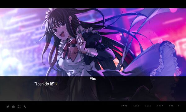 MAMIYA: Complete Collection Screenshot 1, Full Version, PC Game, Download Free
