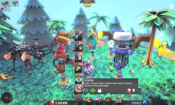 McDROID Screenshot 1, Full Version, PC Game, Download Free