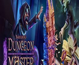Naheulbeuk’s Dungeon Master
