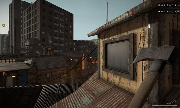 Obenseuer Screenshot 1, Full Version, PC Game, Download Free