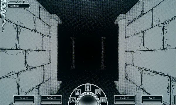 Path of the Abyss Screenshot 1, Full Version, PC Game, Download Free