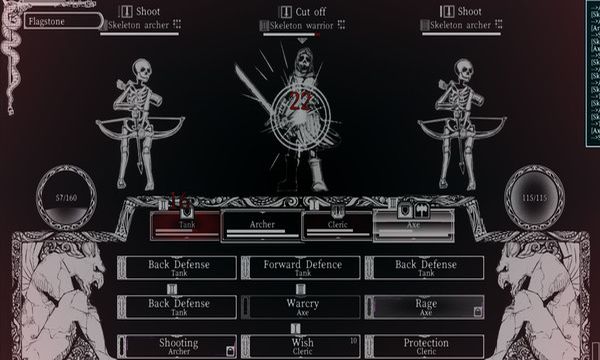 Path of the Abyss Screenshot 1, Full Version, PC Game, Download Free