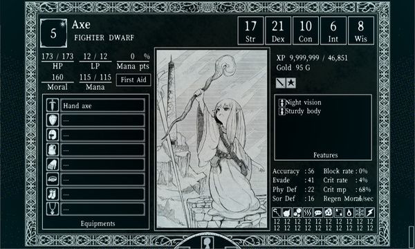 Path of the Abyss Screenshot 3, Full Version, PC Game, Download Free