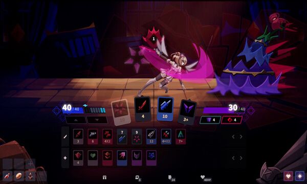 Phantom Rose 2 Sapphire Screenshot 3, Full Version, PC Game, Download Free