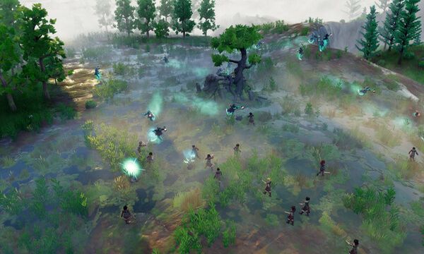 Pioneers of Pagonia Screenshot 3, Full Version, PC Game, Download Free