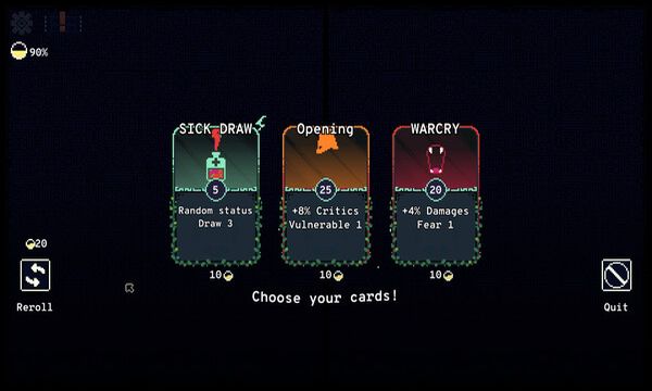 Racine Screenshot 3, Full Version, PC Game, Download Free