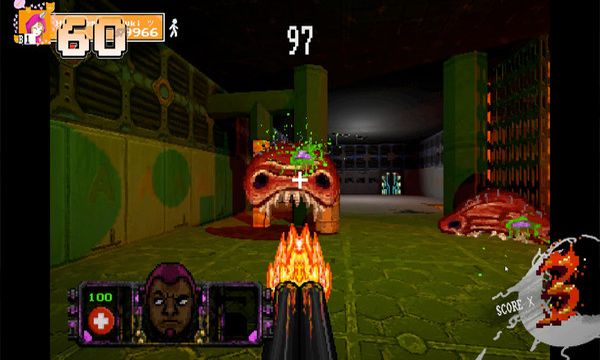 SUPER 56 Screenshot 3, Full Version, PC Game, Download Free