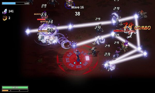 Skybreakers Screenshot 1, Full Version, PC Game, Download Free