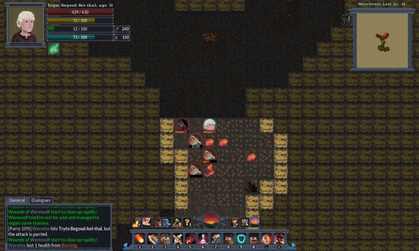 Soulash 2 Screenshot 3, Full Version, PC Game, Download Free
