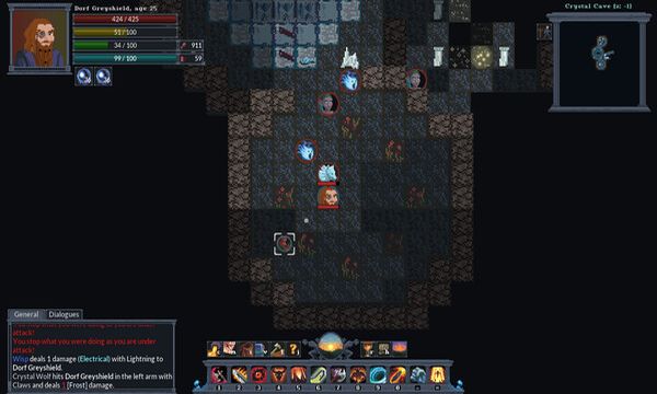 Soulash 2 Screenshot 1, Full Version, PC Game, Download Free