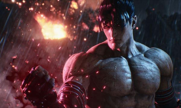 Tekken 8 Screenshot 3, Full Version, PC Game, Download Free