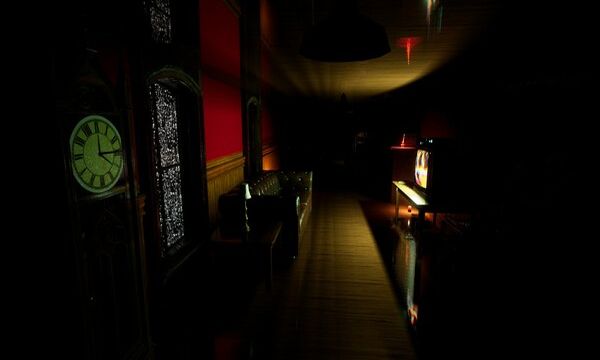 The Devil's Face Screenshot 1, Full Version, PC Game, Download Free