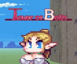 Tower of Boin