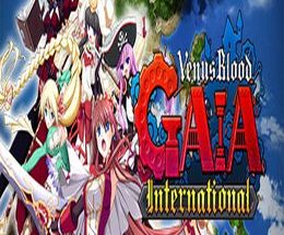 VenusBlood GAIA International