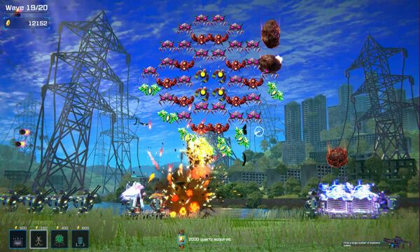 XALADIA: Rise of the Space Pirates X2 Screenshot 1, Full Version, PC Game, Download Free