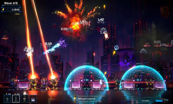 XALADIA: Rise of the Space Pirates X2 Screenshot 3, Full Version, PC Game, Download Free