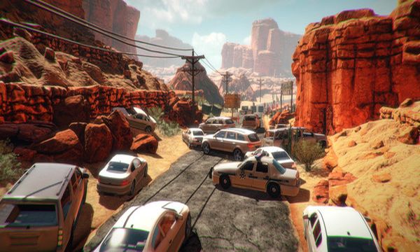 Arizona Sunshine 1 Screenshot 1, Full Version, PC Game, Download Free