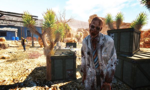 Arizona Sunshine 1 Screenshot 3, Full Version, PC Game, Download Free