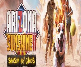 Arizona Sunshine 2