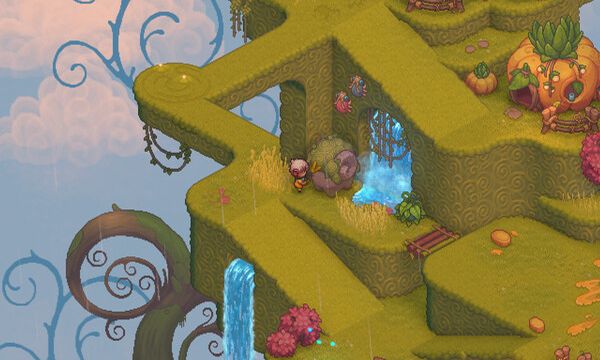 Bandle Tale: A League of Legends Story Screenshot 3, Full Version, PC Game, Download Free