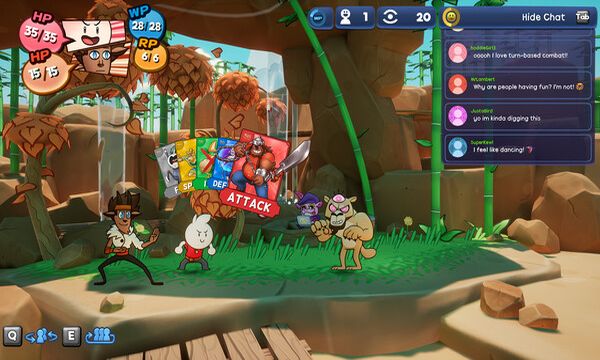Born of Bread Screenshot 1, Full Version, PC Game, Download Free