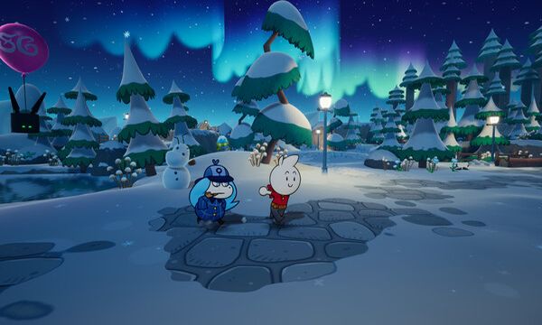Born of Bread Screenshot 1, Full Version, PC Game, Download Free