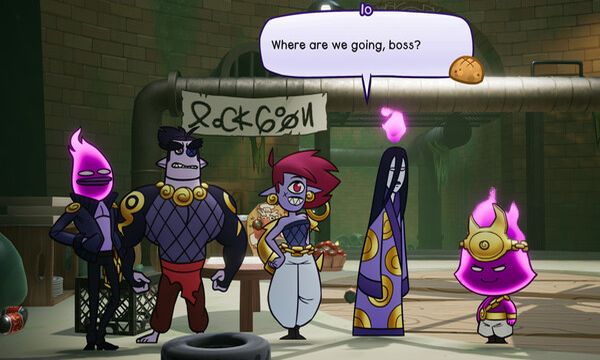 Born of Bread Screenshot 3, Full Version, PC Game, Download Free