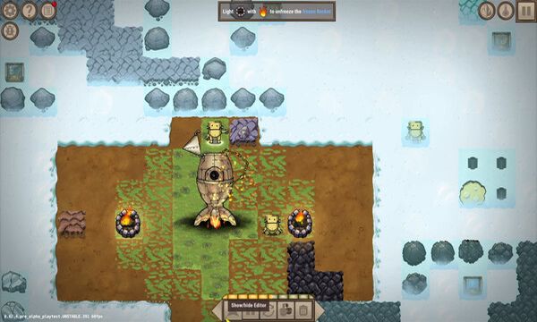 Craftomation 101: Programming & Craft Screenshot 3, Full Version, PC Game, Download Free