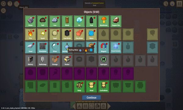 Craftomation 101: Programming & Craft Screenshot 1, Full Version, PC Game, Download Free
