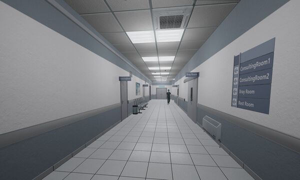 Dead end Exit 8 Screenshot 1, Full Version, PC Game, Download Free