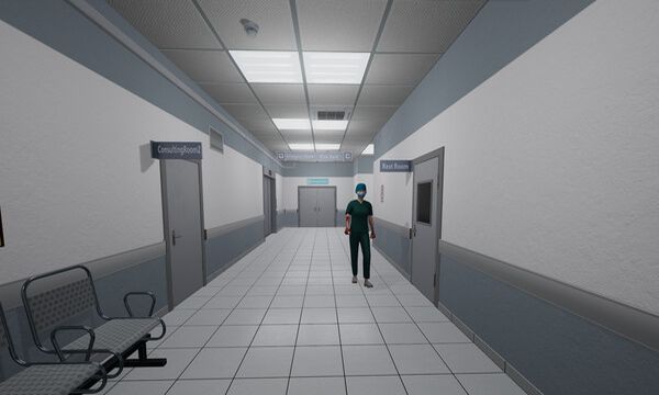 Dead end Exit 8 Screenshot 3, Full Version, PC Game, Download Free