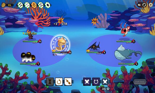 Dicefolk Screenshot 1, Full Version, PC Game, Download Free