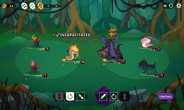 Dicefolk Screenshot 3, Full Version, PC Game, Download Free