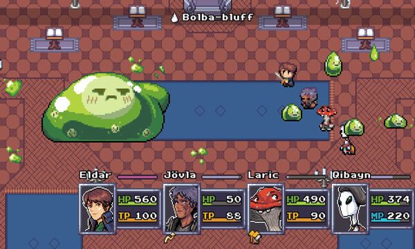 EVERING Screenshot 1, Full Version, PC Game, Download Free