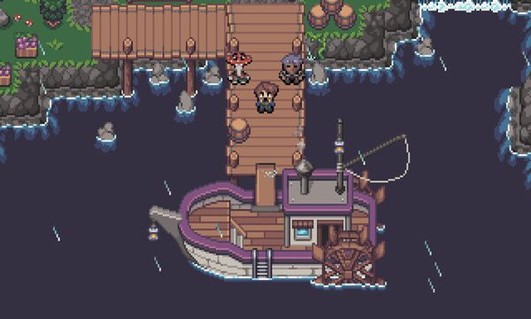 EVERING Screenshot 3, Full Version, PC Game, Download Free