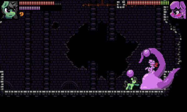 Filly Astray Screenshot 3, Full Version, PC Game, Download Free