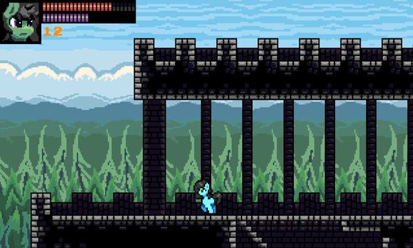 Filly Astray Screenshot 1, Full Version, PC Game, Download Free