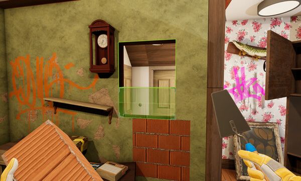 House Flipper 2 Screenshot 1, Full Version, PC Game, Download Free