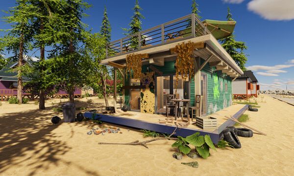 House Flipper 2 Screenshot 1, Full Version, PC Game, Download Free